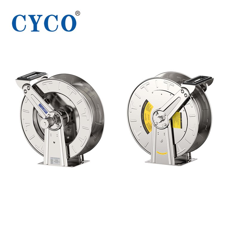 弹簧驱动 DS84系列